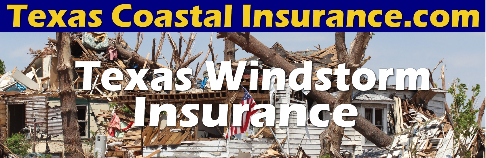 Texas windstom insurance