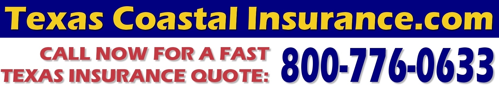 Texas Coastal Insurance Com Affordable Texas Indvidual And Group Health Insurance Quotes Online